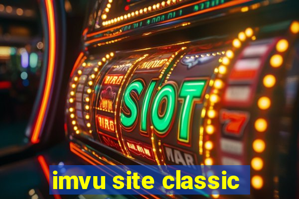 imvu site classic